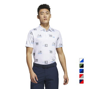 AfB_X StEFA Vc t  PRINTPOLO (EEW12) Y adidas