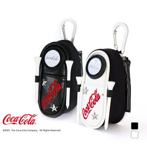 RJER[ {[|[` Coca Cola Ball Pouch St|[` (CC1003BP) St Eh