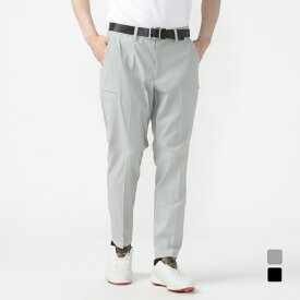 ニューバランス ゴルフウェア ロングパンツ 春 夏 WIDE TAPERED LONG PANT カジュアル (0124131004) メンズ New Balance