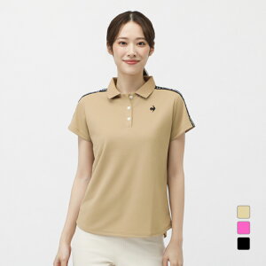 RbNX|eBt St fB[X StEFA Vc t  (ACVGbg)Vc (LG5SHS06L) le coq sportif GOLF