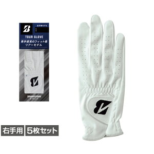 5Zbg uaXg StEFA StO[u TOUR GLOVE cA[O[u 2021 E (GLG13) Y : zCg BRIDGESTONE