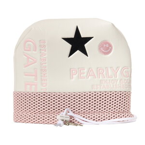 �p�[���[�Q�C�c ��ԍ���IC LIMITED02 (0535984205) �S���t �A�C�A���J�o�[ PEARLY GATES