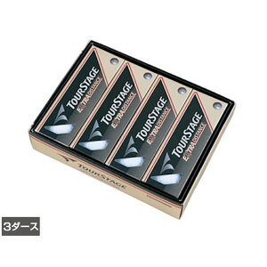 3�_�[�X�Z�b�g �u���a�X�g�� �c�A�[�X�e�[�W �G�N�X�g���f�B�X�^���X �z���C�g (0636556903) �S���t�{�[�� ���F�� 36������ BRIDGESTONE