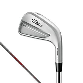タイトリスト T150アイアン ゴルフ N.S. PRO MODUS 3 TOUR 115 6本セット 2025年モデル メンズ Titleist