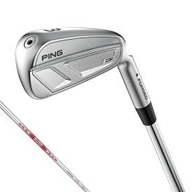 【予約受付中】 ピン RH IDI ハイブリッド ゴルフ NS PRO MODUS 3 TOUR 105 S 2025年モデル メンズ PING