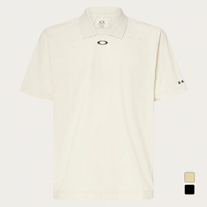 I[N[ StEFA Vc H ~ O-SYNC PACK SKIPPER POLO (FOA408145) Y OAKLEY