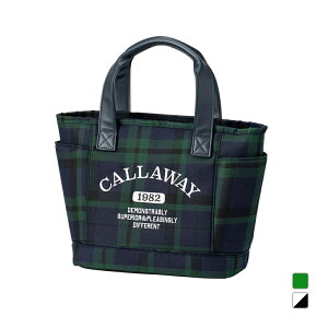 LEFC fB[X Style SPL Mini Tote FW 25 JM (7193632504) St |[` Callaway