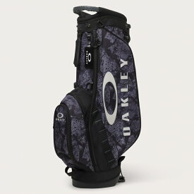 オークリー STAND 18.0 (FOS901968) メンズ ゴルフ キャディバッグ 9.5型 OAKLEY