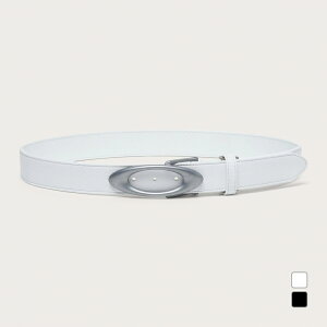 I[N[ StEFA xg H ~ ELLIPSE BELT (FOS902142) Y OAKLEY
