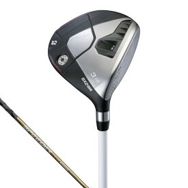 ブリヂストン BX2 HT フェアウェイウッド ゴルフ SPEEDER NX GOLD 50 S 2025年モデル メンズ BRIDGESTONE