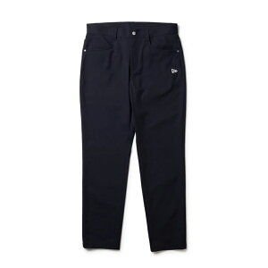 j[G StEFA Opc H ~ GF TAPERED STRETCH PANTS NVY JWA (14669843) Y NEW ERA