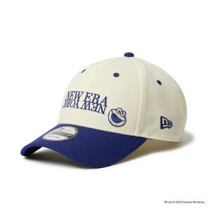 j[G fB[X StEFA Lbv H ~ GF 940VS SESAME NENY COOKIE BLU (14682546) NEW ERA