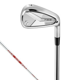 テーラーメイド P8CB ゴルフ アイアンセット N.S.PRO Modus Tour 105 5本セット 2025年モデル メンズ TaylorMade