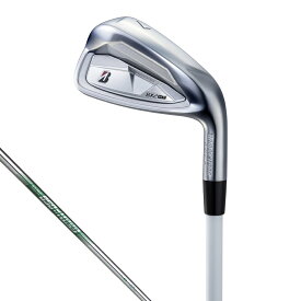 ブリヂストン BX2 HT アイアン ゴルフ N.S.PRO 850GH neo 5本セット 2025年モデル メンズ BRIDGESTONE