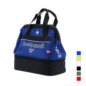 RbNX|eBt St w JJ[g|[` ۗ@\Ή (LG5STT40M) St |[` le coq sportif GOLF