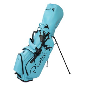 ピレッティ スタンドバッグ (PR-SB0010) ゴルフ キャディバッグ 9型 Piretti