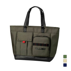 LEFC SPL-I Tote FW 25 JM (7193632344) St {XgobO Callaway
