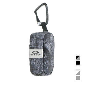 オークリー BALL CASE 18.0 (FOS902004) ゴルフ ラウンドポーチ OAKLEY