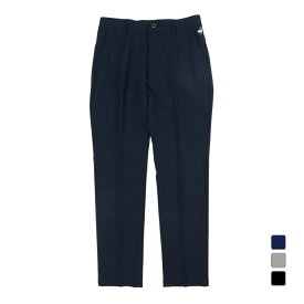 ルコックスポルティフ ゴルフ ゴルフウェア ロングパンツ 春 夏 LCSスラックス (LG5SLP00M) メンズ le coq sportif GOLF