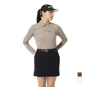 e[[Ch fB[X StEFA Vc H ~ W TRg[t[SL/S| (TL534) TaylorMade