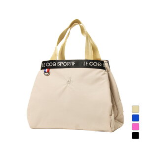 RbNX|eBt St fB[X iCJ[g|[` |Pbg^Cv (LG5FTT45L) St |[` le coq sportif GOLF