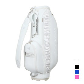 テーラーメイド レディース ウィルシャー キャディバッグ (UN764 ) ゴルフ キャディバッグ 8.5型 TaylorMade