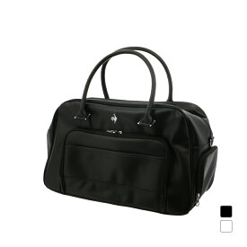 ルコックスポルティフ ゴルフ ベーシックボストンバッグ (LG5FBB02M) ゴルフ ボストンバッグ le coq sportif GOLF