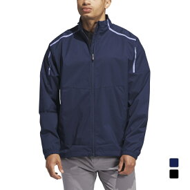 アディダス ゴルフウェア 長袖トレーナー 秋 冬 PROVISIONAL FZ (JTY01) メンズ adidas