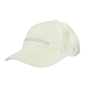 j[oX fB[X StEFA Lbv H ~ SIX PANELS CAP (0125287501) New Balance