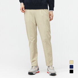 ティゴラ レディース ゴルフウェア ロングパンツ 秋 冬 4wayストレッチパンツ カジュアル (TR-1B2705) TIGORA