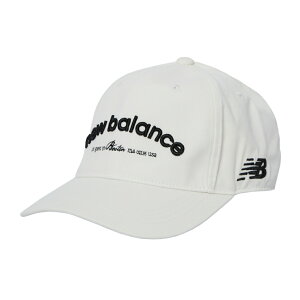 j[oX StEFA Lbv H ~ SIX PANELS CAP (0125287001) Y New Balance
