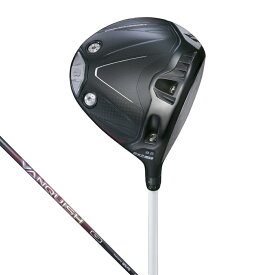 【ゴルフ5限定シャフト】 ブリヂストン BX2 HT ドライバー ゴルフ GOLF5 VANQUISH Red Type-1 10.5゜ 2025年モデル メンズ BRIDGESTONE