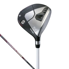 【ゴルフ5限定シャフト】 ブリヂストン BX2 HT フェアウェイウッド ゴルフ GOLF5 VANQUISH FW Red Type-1 5W 18゜ 2025年 メンズ BRIDGESTONE