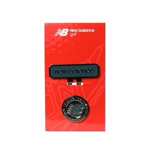 �j���[�o�����X CLIP MARKER (0125984008) �S���t �}�[�J�[ New Balance