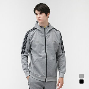 j[oX StEFA g[i[ H ~ SWEAT FULL ZIP HOODIE (0125262001) Y New Balance