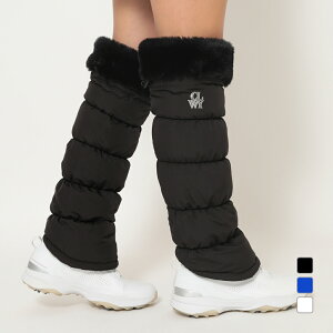 キャロウェイ レディース レッグウォーマー レッグウォーマー (C25298209) レディース Callaway