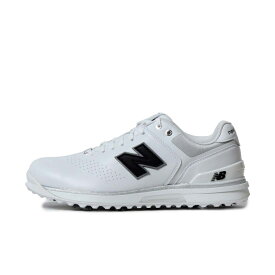 ニューバランス ゴルフシューズ FuelCell 3000 v1 (UG30002E) メンズ ゴルフ シューレース式スパイクシューズ 2E New Balance