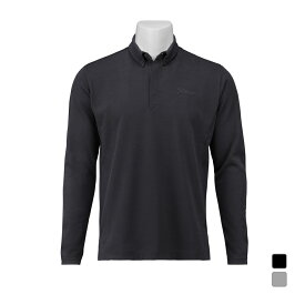 タイトリスト ゴルフウェア 長袖シャツ 秋 冬 ウールコンカノコボタンダウンシャツ TKPMT302J (6665367425) メンズ Titleist