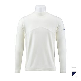 タイトリスト ゴルフウェア 長袖シャツ 秋 冬 サーマルモックネックシャツ TLPMT309J (6665712812) メンズ Titleist