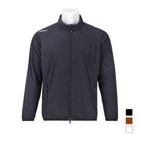 タイトリスト ゴルフウェア 長袖ウインドブレーカー 秋 冬 ウォームジャケット TLPMJ340J (6665712966) メンズ Titleist