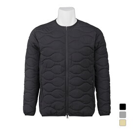 タイトリスト ゴルフウェア 長袖ウインドブレーカー 秋 冬 グラフェンインサレーションジャケット TKPMJ342J (6665369023) メンズ Titleist