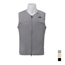 タイトリスト ゴルフウェア 半袖セットウインドブレーカー 秋 冬 グラフェンインサレーションベスト TKPMV344J (6665369511) メンズ Titleist