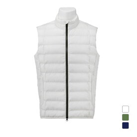 タイトリスト ゴルフウェア 半袖セットウインドブレーカー 秋 冬 ストレッチインサレーションベスト TKPMV345J (6665369627) メンズ Titleist