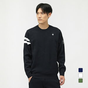 RbNX|eBt St StEFA Z[^[ H ~ UCNWK[hZ[^[ (LG5FST00M) Y le coq sportif GOLF