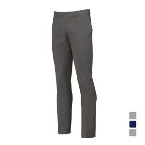 タイトリスト ゴルフウェア スラックス 秋 冬 ピーチキモウベーシックパンツ TKPMP365J (6665373969) メンズ Titleist