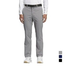 アディダス ゴルフウェア スラックス 秋 冬 PANTS 3 (JUW69) メンズ adidas
