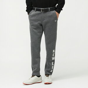 j[G StEFA Opc H ~ GF TECH SWEAT PANTS SIDE LOGO DGRY JWA (14669832) Y NEW ERA