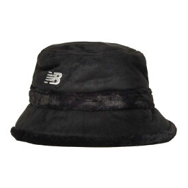 ニューバランス レディース ゴルフウェア ハット 秋 冬 BUCKET HAT (0125287514) New Balance