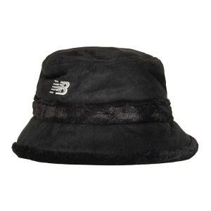 j[oX fB[X StEFA nbg H ~ BUCKET HAT (0125287514) New Balance