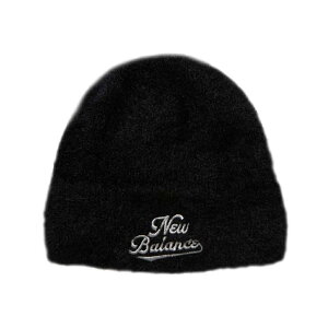 j[oX fB[X StEFA jbgXq H ~ BRIM BEANIE (0125287516) New Balance